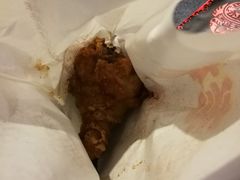 -潘老板炸鸡(河西万达店)