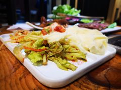 -7年8班朝鲜族非遗美食(三钢里店)