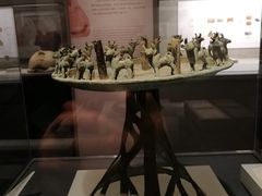 -北京大学赛克勒考古与艺术博物馆