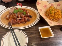 -粤拭轩·广东味道(祥和里店)