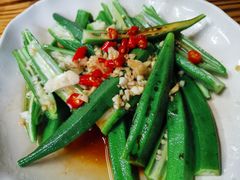 炒时蔬-杨厝六十六农庄农舍(杨厝路店)