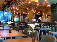 大堂-Ambra Haus琥珀屋精酿餐厅(宝山店)