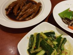 -杭州JW万豪酒店-万豪中餐厅