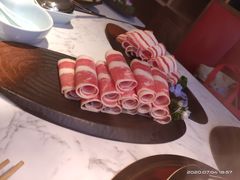 -捞神煲汤火锅(湖滨商业街店)