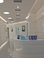 -SKINIST丽铂医疗美容