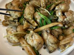 -雀蓝川菜(奥体广场店)