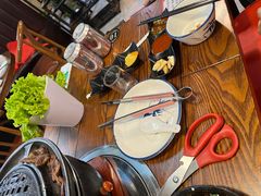 -牛犇烤肉(物资学院路店)