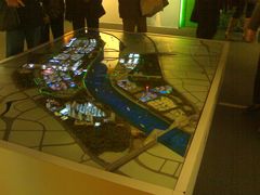 展品-东浩兰生上海世博展览馆