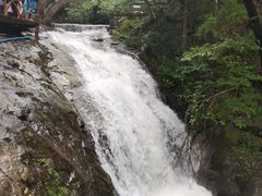 -罗田薄刀峰风景区