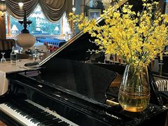 -火车头法国西餐厅