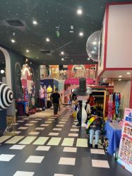 -meland club亲子乐园(北京芳圆里ID MALL店)