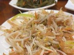 -少林寺欢喜地素斋馆