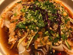 钰丰凉皮-泰钰丰烤鸭.天津菜(开发区店)