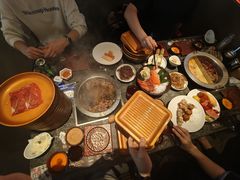 -牛YO寿喜烧和牛火锅自助(三台子万象汇店)