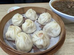 -新丰小吃(江陵路分店)