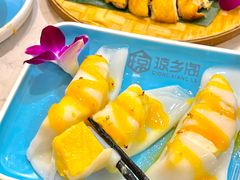 -香香海南菜餐厅