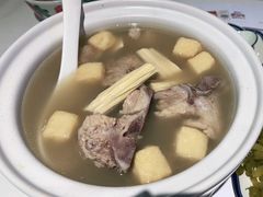 -發起人·肉骨茶(万象汇店)