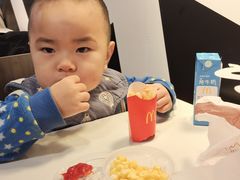 -麦当劳(一德路店)