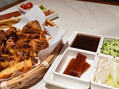 -东流山北京烤鸭·家常菜(南京首店)