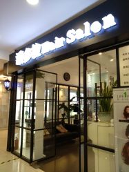 -东方麒麟·潘多拉SALON