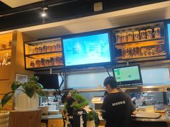 -木屋烧烤(龙岗龙城万科里店)