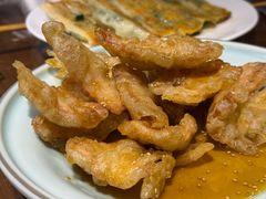 -七菜馆·东北菜·蒸饺(文体路店)