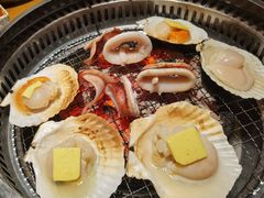 -大牛焱烧·和牛炭火烧放题
