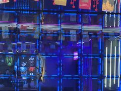 -关你鬼室大型密室逃脱(佛山创意园店)