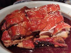 -南京大牌档(中关村领展广场店)