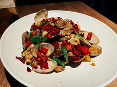 -KŌNG胶东小馆(华熙店)