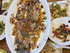 -老味道1992(武当山店)