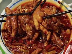 -欧记大排档·景德菜(上海首店)