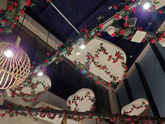 -半天妖烤鱼(新中关购物中心店)