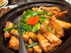 -朱记乳鸽王·非遗石岐乳鸽·全鸽宴(大兴旗舰店)