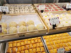 -武汉冠生園(吉庆街店)