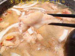 -采椰郎椰子鸡·脆皮鸡火锅(融创茂店)