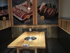 -土大力韩式烤肉料理(39年·和平路店)