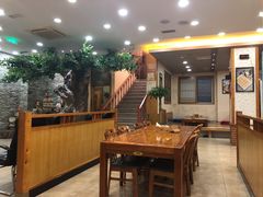 大堂-全州拌饭馆(断桥店)