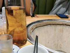 -和晟shèng铁锅炖·东北菜(南山店)