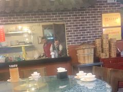 -徐鼎盛民间菜(南坪后堡店)