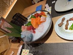 -德川家日本料理(顺义华联店)