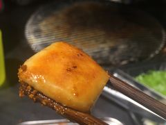 -碎怂烤肉(钟楼柳巷店)