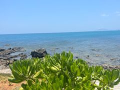 -三亚西岛海洋文化旅游区