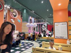 -MELAND亲子乐园•派对•研学(集美世茂店)