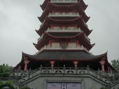 -芜湖方特东方神画
