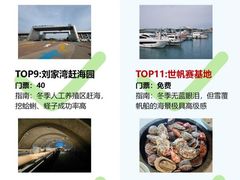 -日照灯塔风景区