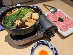 -小山日本料理(太古汇店)