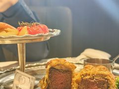 -黑宝石西餐厅(汇励99城市公园店)