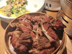 绝味手撕骨-闽上鲜·福建菜(龙湖滨江天街店)