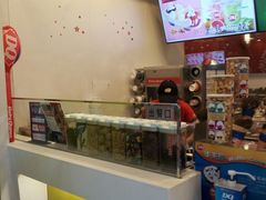 -DQ·蛋糕·冰淇淋(奥林匹克广场店)